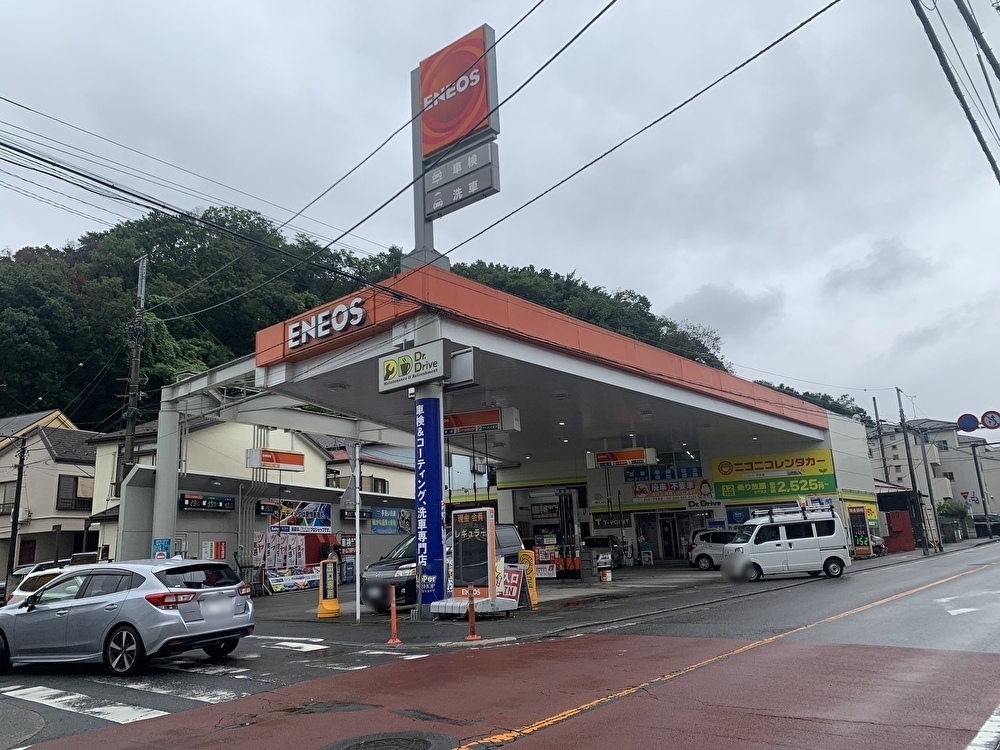 ヨンク菅馬場店 株式会社CAPITA