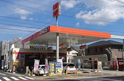 はるおか通SS 名古屋石油株式会社