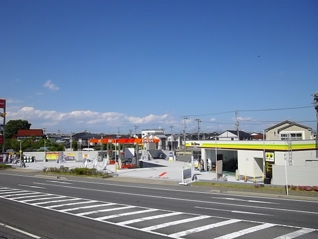 Dr.Driveセルフ富田店 カメイ株式会社