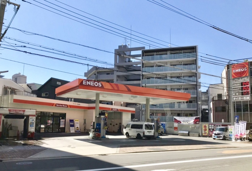 キーパープロショップ清水谷店 タイガー石油株式会社