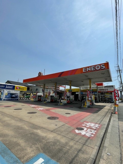 豊橋新栄SS 株式会社ENEOSウイング 東海支店