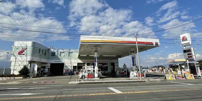 ルネッサ塩尻店 株式会社立石コーポレーション