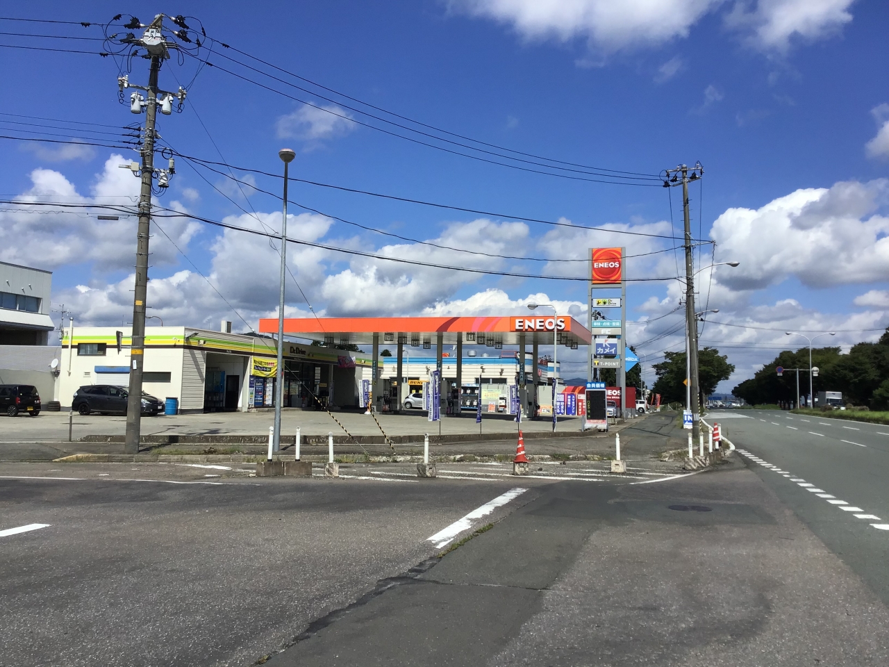 Dr.Drive盛岡流通店 カメイ株式会社