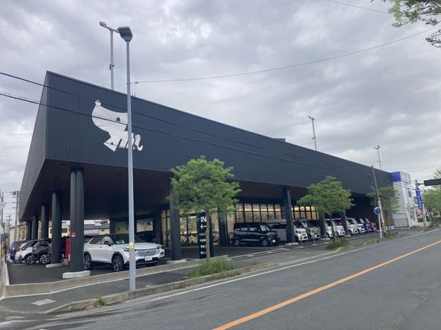 YMCARS豊橋本店 株式会社ヤマト