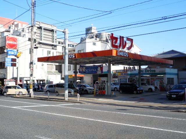 KeePer PROSHOPセルフ己斐店 赤澤屋株式会社 広島支店